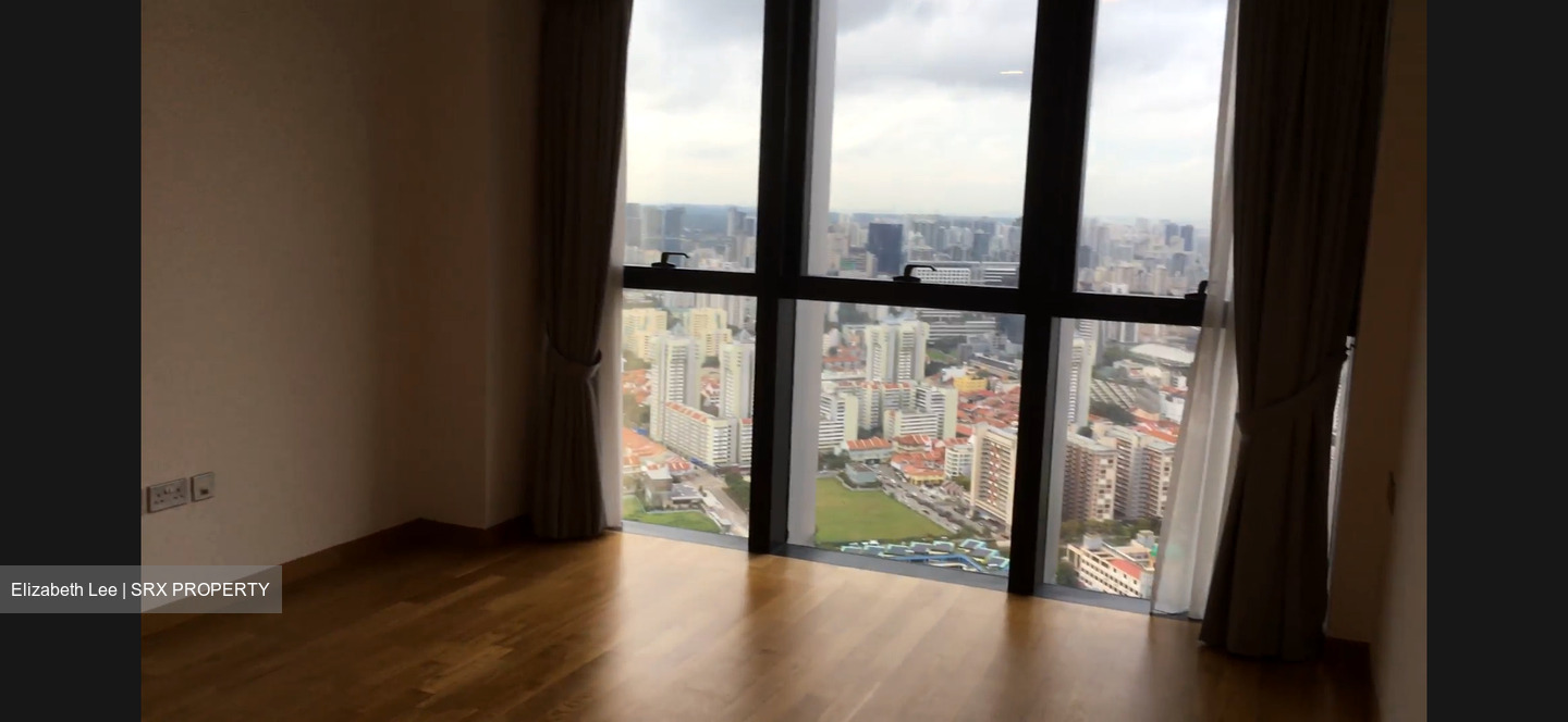 Duo Residences (D7), Apartment #536641551